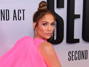 Jennifer Lopez tudja, hogy hogyan kell stílusosan ajándékokat vásárolni