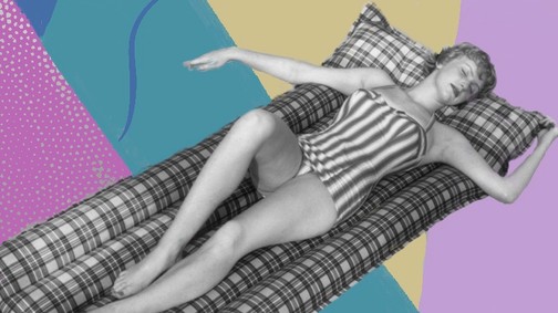 Ez a technika segít 1 percen belül elaludni a szakértők szerint