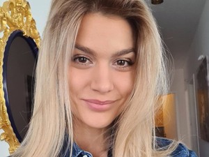 Cuki barátjával tölti az idei gyereknapot Weisz Fanni