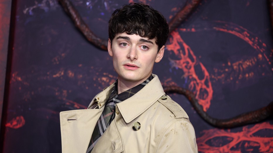 Noah Schnapp közös képet posztolt a szerelmével