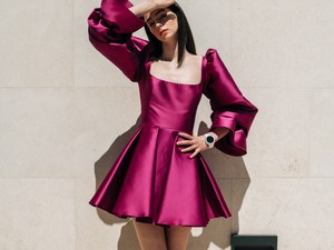 Így öltöztet egy okosóra: öt exkluzív outfit, amit az eszköz tesz még stílusosabbá! 