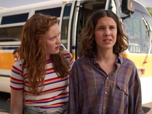 Kapaszkodj meg, de így néz ki a Stranger Things színészeinek haja a valóságban