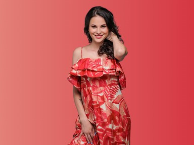 Nádai Anikó: „Sosem voltam az a kislány, aki az esküvőjéről álmodozott”