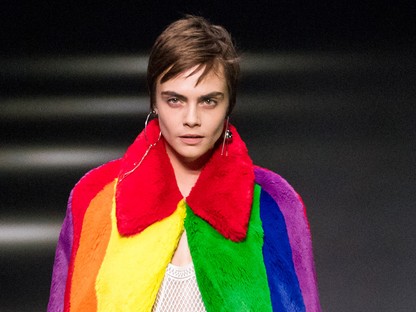 Ők a divatvilág LMBTQIA-ikonjai
