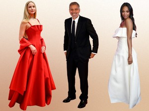 Hírességek, akik szörnyen csókolnak, bár sosem mondanád meg róluk