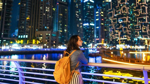 Így spórolhatsz sokat Dubajban: Egy ott élő magyar elárulta a legjobb ingyenes programokat