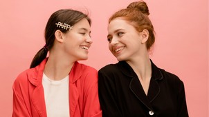 Rossz barát vagyok-e, hogy irigykedem a barátnőm sikerére?