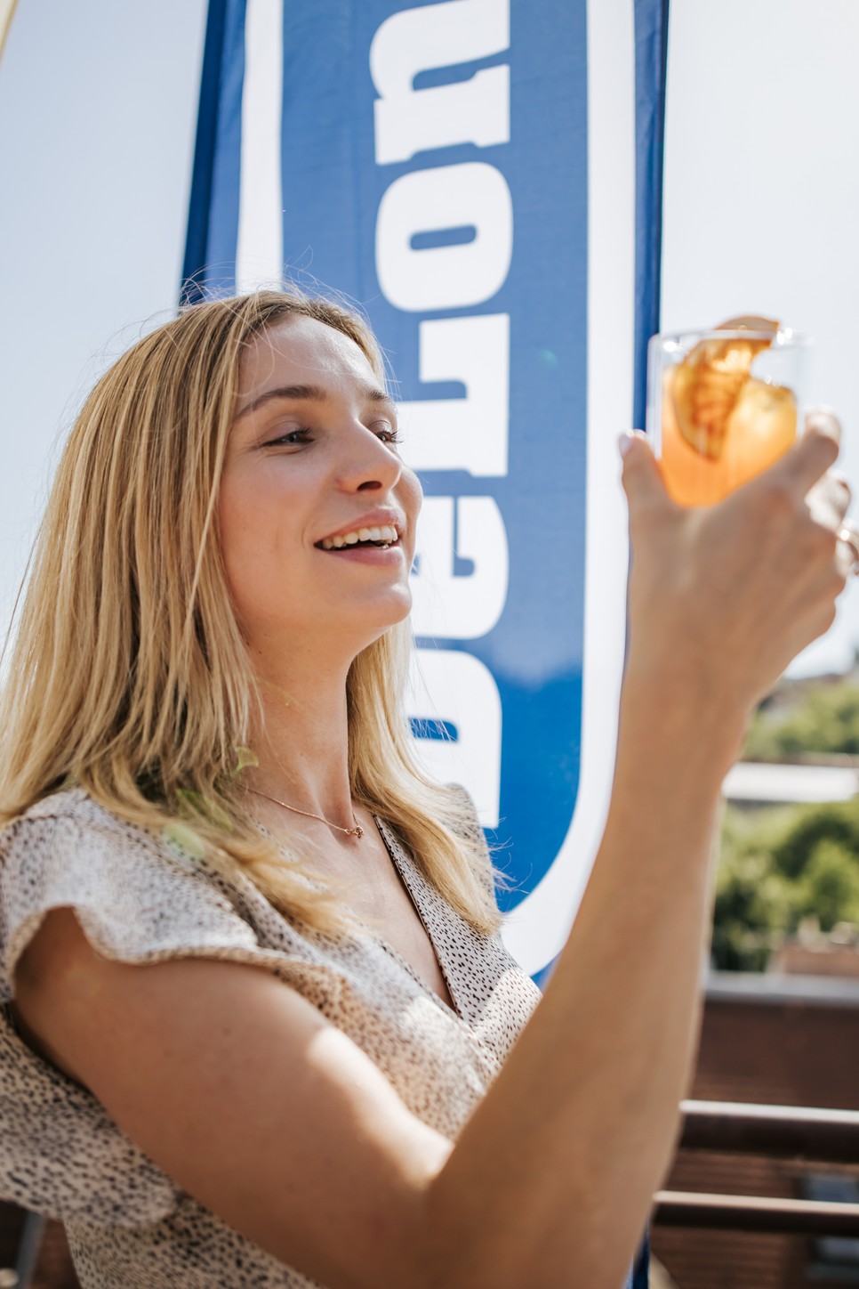 De' Longhi kávés esemény