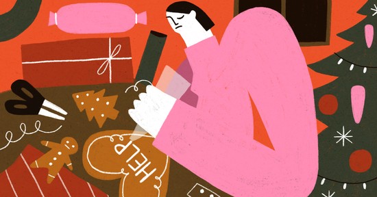 A karácsony nem a szeretetről, hanem a kimerülésről szól, ha nem engeded el a tökéletességet