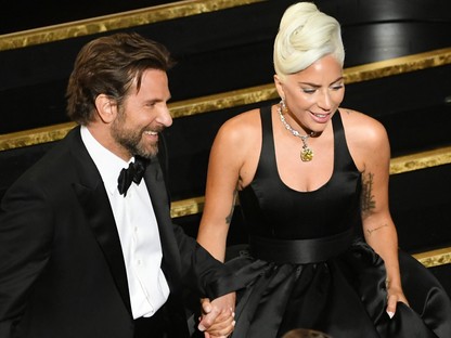 Szóval, akkor tényleg ˝szerelmes˝ Lady Gaga Bradley Cooperbe? Elmondja