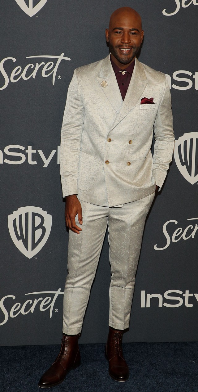 A Golden Globe legstílusosabb pasijaira is érdemes vetni egy pillantást