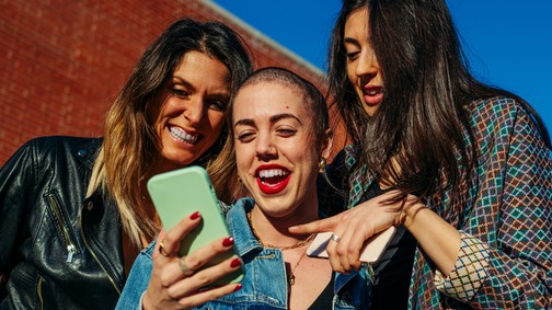 Tényleg te döntöd el, mit lájkolsz, vagy már az algoritmus irányítja az ízlésed?