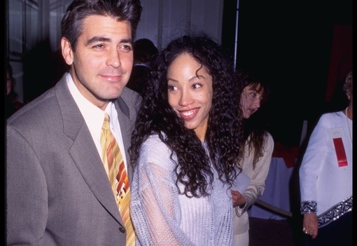 Emlékszel még? Ők voltak George Clooney szerelmei, mielőtt rátalált a feleségére, Amal Clooney-ra