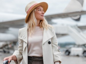 Kiderült, milyen ruhadarabokban nem érdemes repülni a légiutas-kísérő szerint: undorító ok áll a háttérben