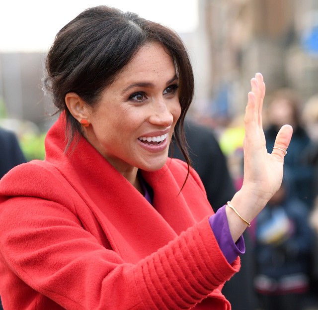 A fenntarható ékszermárka, amiért Meghan Markle és Emma Watson is odavan