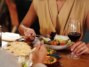 Eddig rossz időpontban vacsoráztál, és észre sem vetted