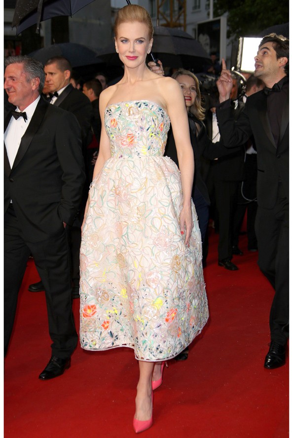 Glamour szerkesztőség