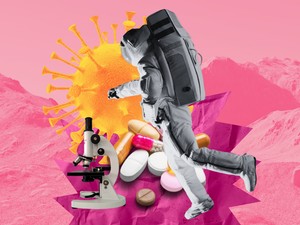 A legtöbb stresszhelyzetből nem menekülni kell, hanem megpróbálni átélni - interjú dr. Boross Katalin neurológussal