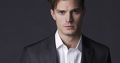 Jamie Dornan templomba járt fétist tanulni