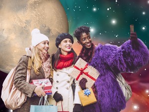 Heti horoszkóp: Mi vár rád az ünnepek alatt? - december 20-26.