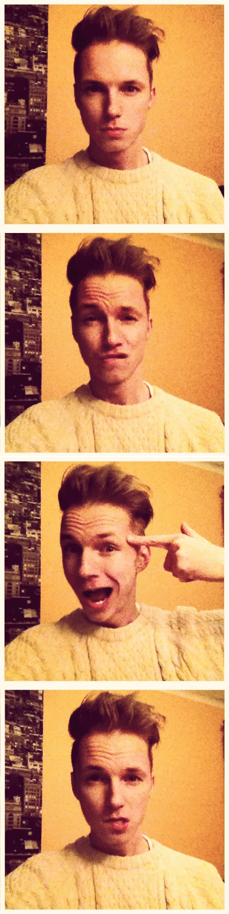 Smizedivat stílusos férfiaknak