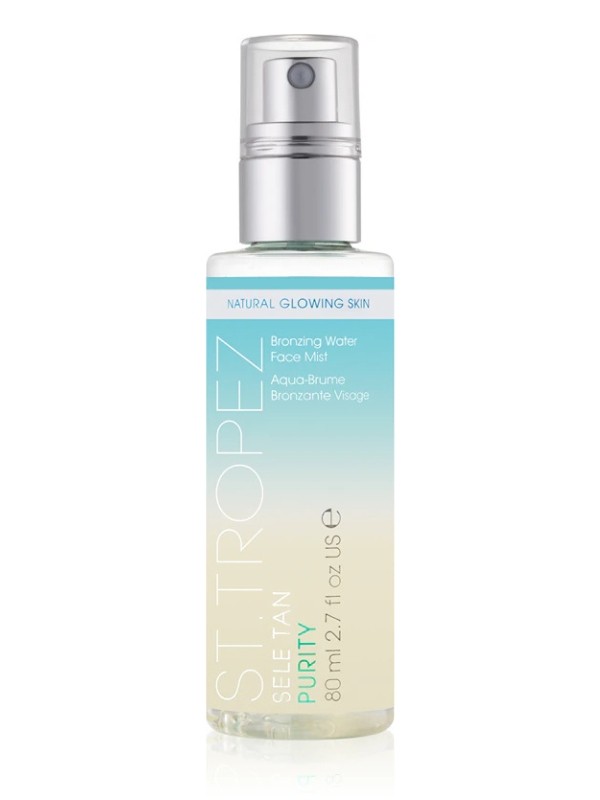 Self Tan Purity bronz permet arcra ST.TROPEZ 11 290 Ft/80 ml (141 Ft/ 1ml) 