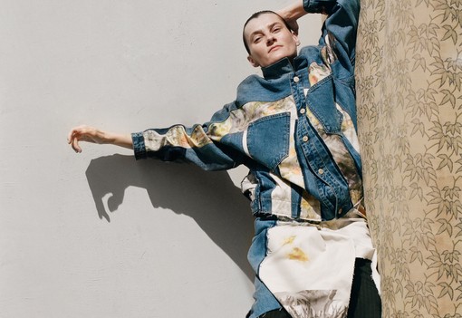 A divat is tehet a háború ellen: ezt bizonyítja ez a kapszulakollakció