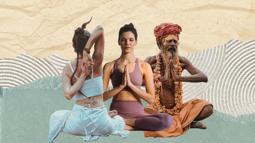 Japánban légzés, Amerikában mantra – így változik a meditációs trend világszerte