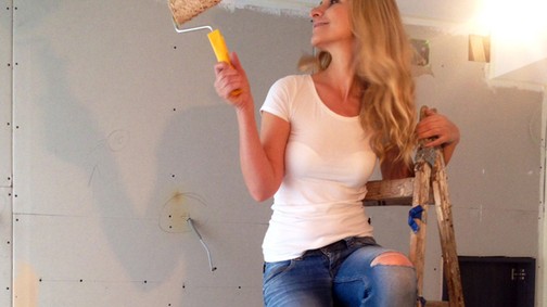 Készül az Elysian pop-up bolt!