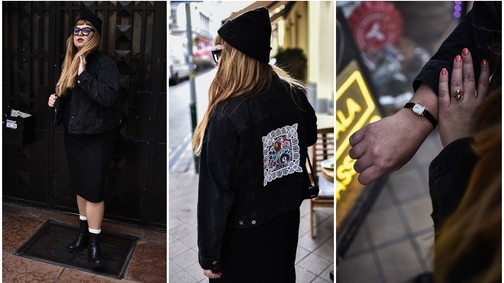 Így építheted be az örökségedet a ruhatáradba