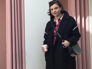 Tomcsányi Dóri inspiráló utazása