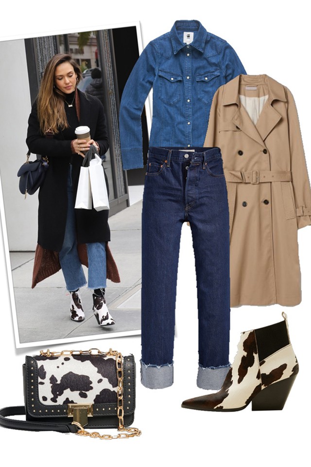 Ints búcsút a hagyományos mintáknak, idén ezek lesznek a tuti állatminták