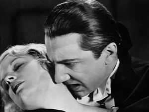 Vámpírok mindig is voltak, de a mi Bélánk tette őket igazán halhatatlanná