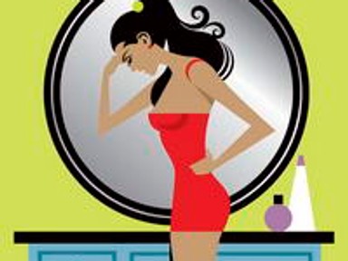 Eszter és az eltűnt kilók