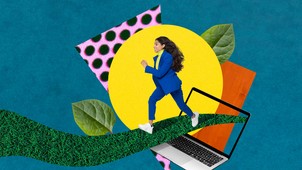 A Z generáció a quiet quittinggel jelzi, hogy sokkal fontosabb a munka-magánélet egyensúly