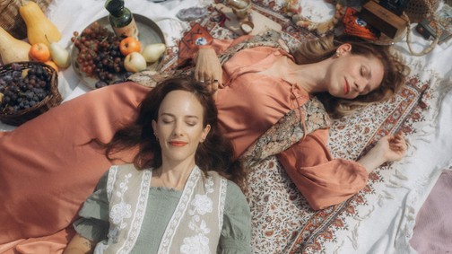 Modern tündérekként segítenek visszatalálni a természethez