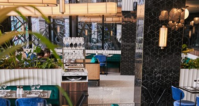 A legjobb steak egyenesen Argentínából: íme a Lánchídra néző Beefbar Budapest