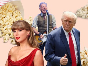 A celebek egyre politikusabbá válnak, a politika pedig celebesedik - de mégis hová vezet mindez?