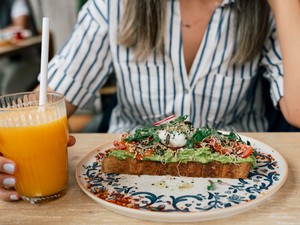 7 cinkben gazdag étel, ami pajzsként véd az influenzaszezon alatt