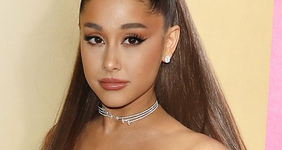 Ariana Grande frizurájával nagyon meglepte rajongóit