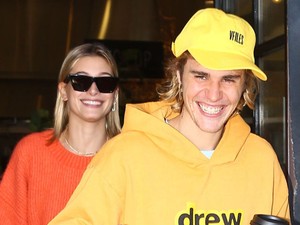 5 jel, ami megmutatja, hogy Justin Bieber és Hailey Baldwin hamarosan szakítanak