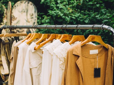 A fenntartható öltözködéshez az sem mindegy, miből készül a ruhád - mit érdemes tudni az organikus pamutról?