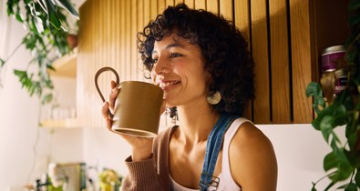 Bizarrul néz ki, mégis ez az egyik legegészségesebb tea a világon: csökkenti a koleszterinszintet és véd a cukorbetegségtől