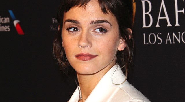Emma Watson