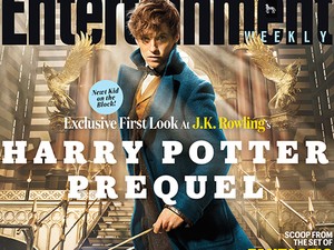 Jön a Harry Potter-történet előzménye is!