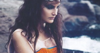 Ebergényi Réka: szexi démonból szende sellőlány