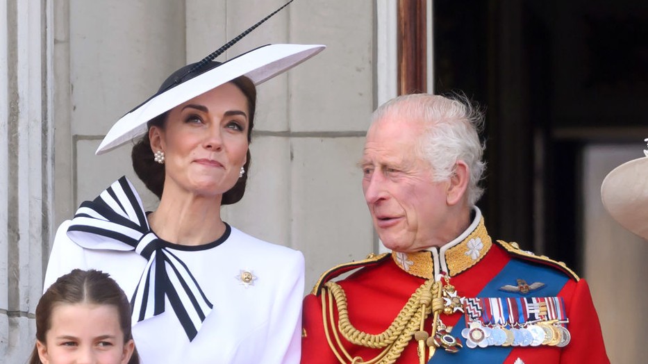 Katalin hercegné és Károly király kapcsolata nagyon különleges