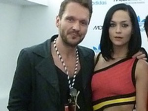 Lisszaboni divatkaland Lakatos Márkkal