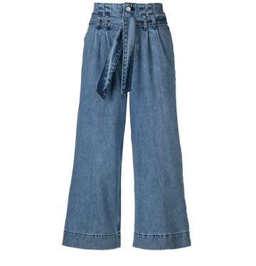 Nadrág övvel C&A 8995 Ft, -20% a GLAMOUR-napokon