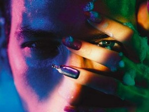 Absolut divat a budapesti múzsa